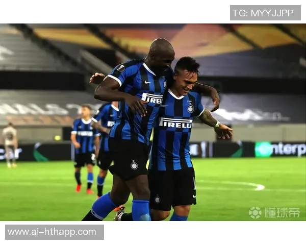 意大利媒体报道国米与赞助商纠纷判决结果无需退还250万欧元